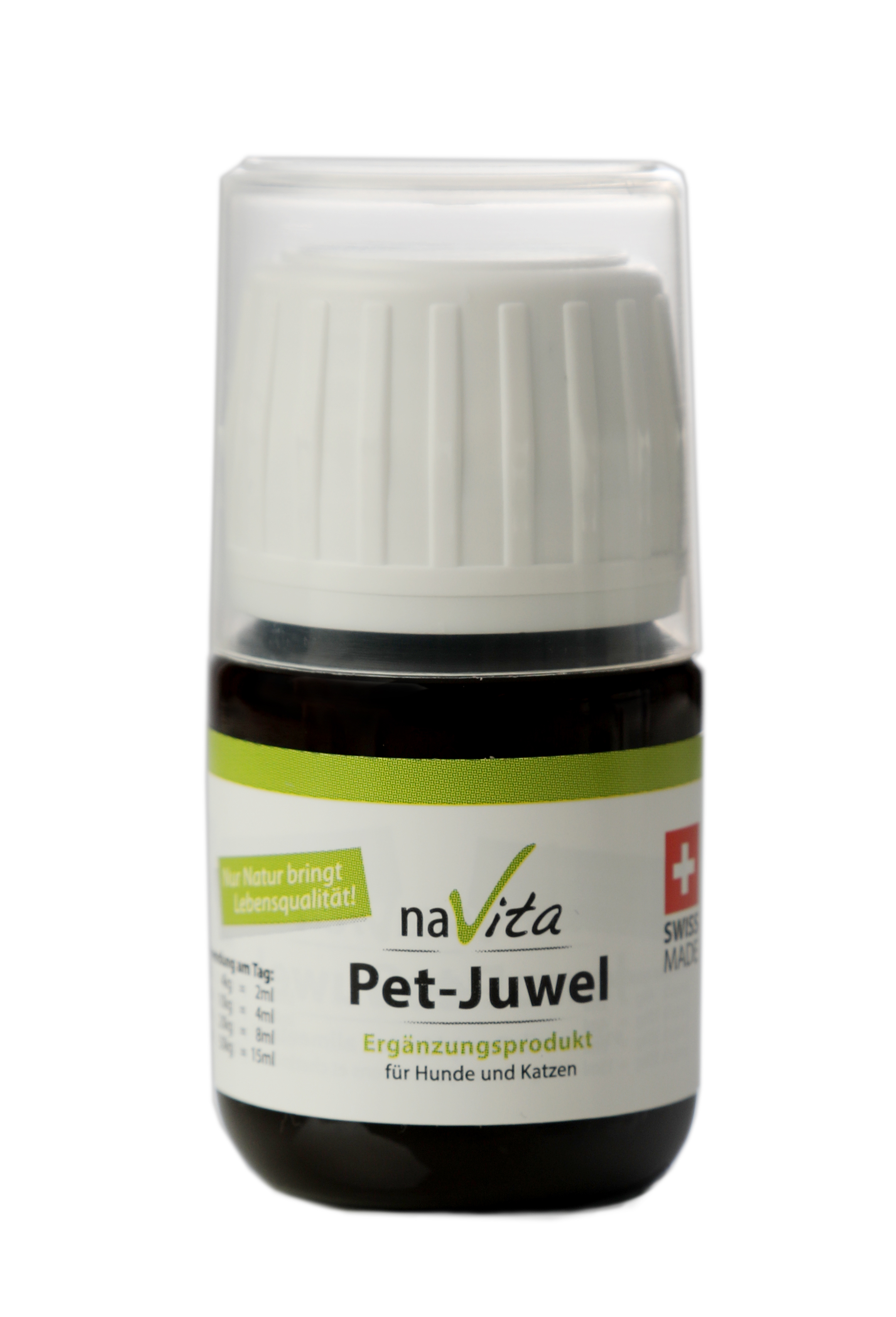 Pet-Juwel 30 ml